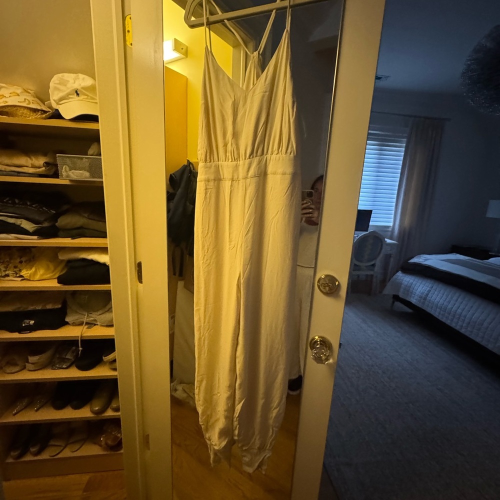 NWT LOVER AND FRIENDS EDDIE JUMPSUIT - Picture 8 of 12